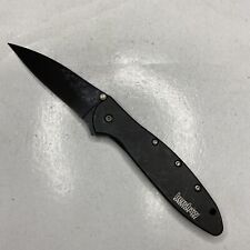 Kershaw 1660ckt black for sale  Olympia