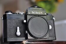 Nikon camera body d'occasion  Expédié en Belgium