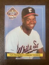 1990 frank thomas for sale  Muskego