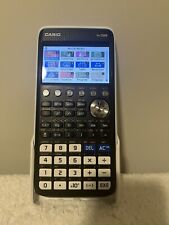 Casio FX-CG50 Graphing Calculator With Cover for sale  Shipping to South Africa