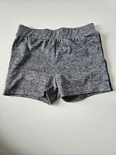 girls gymnastics shorts for sale  BATLEY