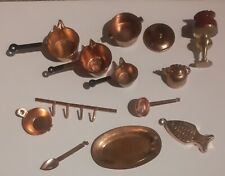 12th scale copper for sale  PLYMOUTH