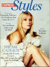 French mag styles d'occasion  Bagnères-de-Bigorre