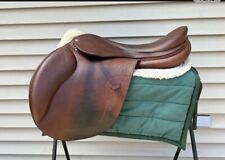 forestier saddle for sale  Alexandria