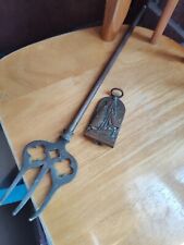 Antique crofts assinder for sale  Timberville