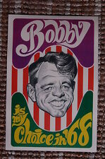 Bobby kennedy president for sale  Augusta