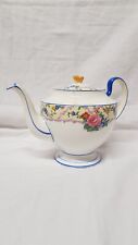 Aynsley tea pot for sale  INVERNESS