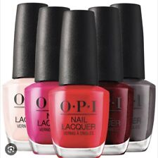 Opi nail laquer for sale  Blain