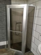 square cubicle shower for sale  BIRMINGHAM