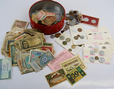 world currency collection for sale  Sparks Glencoe