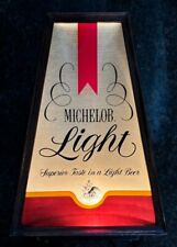 Vintage michelob light for sale  Collinsville