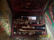 Selmer paris clarinet for sale  Gold Beach