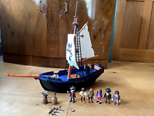Playmobil 5810 pirate for sale  PULBOROUGH