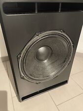 Achenbach forte subwoofer gebraucht kaufen  Bielefeld