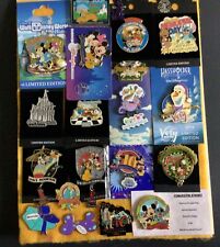 Disney pins cast for sale  Kissimmee