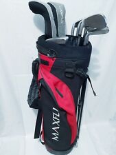 Maxfli patriot golf for sale  HORSHAM