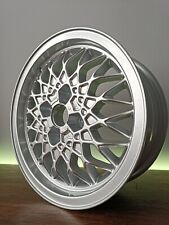 vw alloy wheels 15 for sale  LUTON