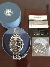 Citizen Promaster Eco Drive comprar usado  Enviando para Brazil