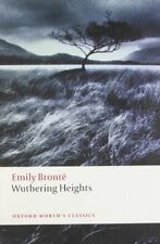 Wuthering heights emily for sale  UK