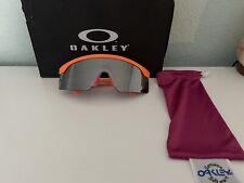 Lâminas de barbear Oakley estado sem rachaduras sem arranhões, usado comprar usado  Enviando para Brazil