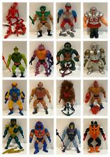 Figuras de acción de He-Man Masters of the Universe - 5" - varias - listado múltiple segunda mano  Embacar hacia Mexico