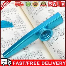 Metal kazoos musical for sale  Shipping to Ireland