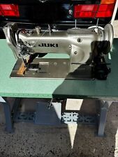 juki walking foot sewing machine for sale  Wallington