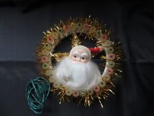 Vintage christmas tinsel for sale  Campbell