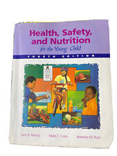 Health safety nutrition for sale  Pomona