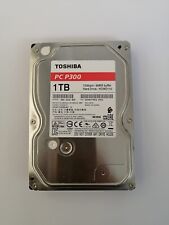 Toshiba p300 dt01aca100 usato  Padova