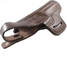 Etui holster cuir d'occasion  Toulon-
