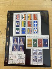 Stamps for sale  Uniontown