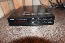 Yamaha sound generator for sale  CROYDON