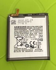 Original Samsung Akku EB-BG980ABY Galaxy S20 SM-G980F Batterie Accu Battery, usado comprar usado  Enviando para Brazil