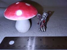 Fairy toad stool for sale  MANCHESTER