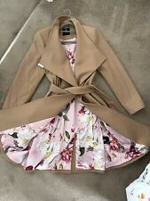 Ted baker coat for sale  Shipping to Ireland