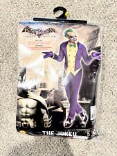 Batman joker cosplay for sale  Vernon Hills