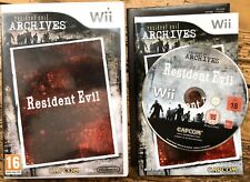 Resident evil archives d'occasion  Paris-