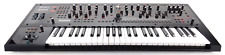 Roland synthesizer keyboard gebraucht kaufen  Willich