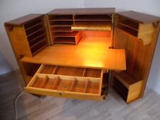 Sekretär teak hausbüro gebraucht kaufen  Heilbad Heiligenstadt