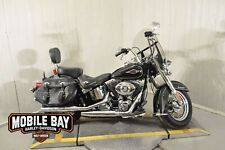 2013 Harley-Davidson Heritage Softail Classic  for sale  Mobile