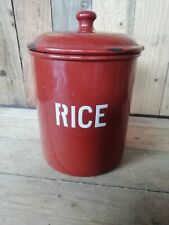 Vintage russet red for sale  HOLYHEAD