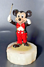 mickey mouse figurine d'occasion  Expédié en Belgium
