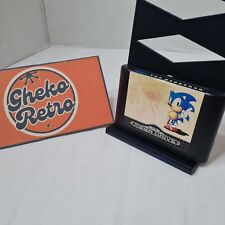Sonic hedgehog bundle for sale  Ireland
