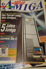 Amiga computermagazin 07 gebraucht kaufen  Bruchsal