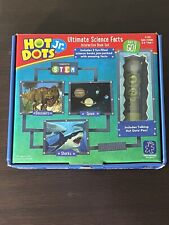 Hot dots interactive for sale  Canton