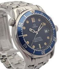 Omega Seamaster James Bond 196.1502 Mid Size 36mm Watch, used for sale  Shipping to South Africa