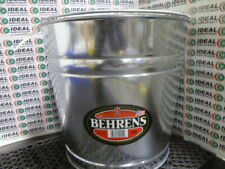 Behrens 1214 14qt for sale  Detroit
