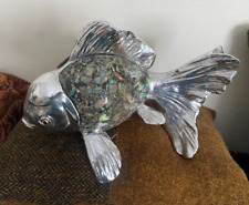 Abalone silver goldfish for sale  SLOUGH