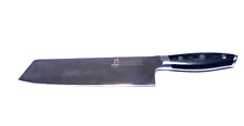 Cuchillo de chef profesional Tuo Blackhawk Kiritsuke 8,5"" alto carbono acero alemán  segunda mano  Embacar hacia Argentina